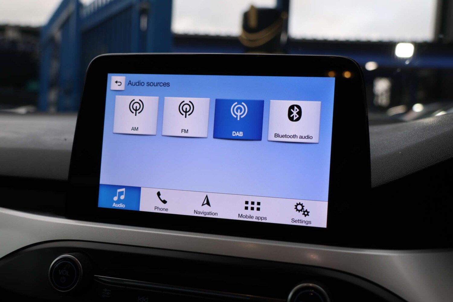 Used Ford Focus 2019 for sale - 76910582: Photo 14