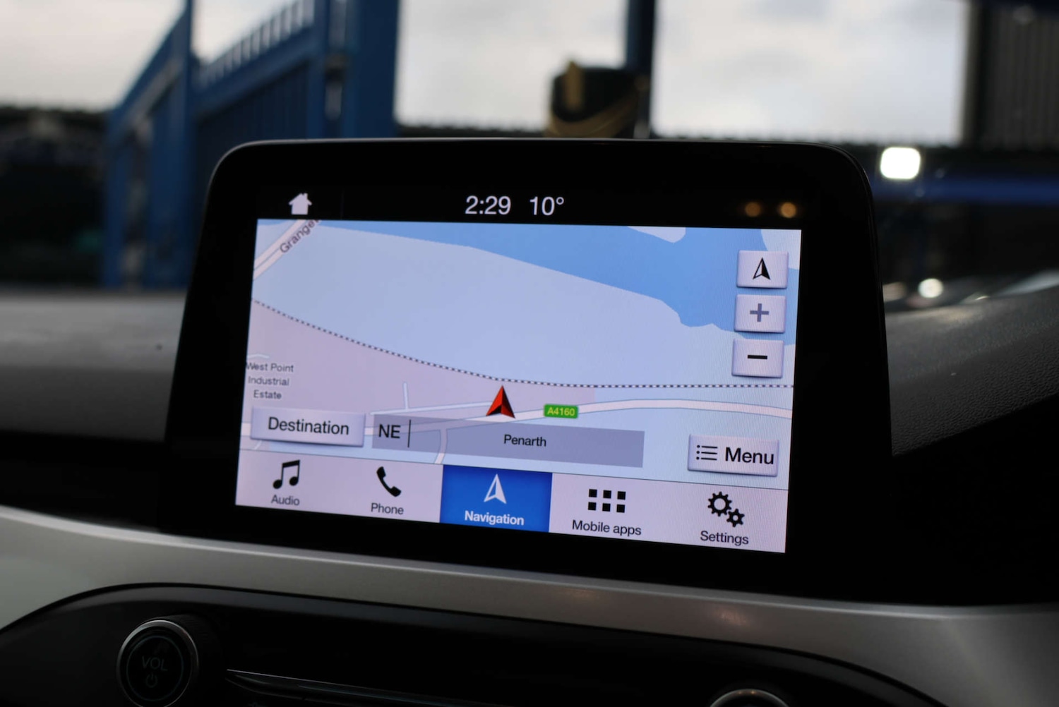 Used Ford Focus 2019 for sale - 76910582: Photo 15