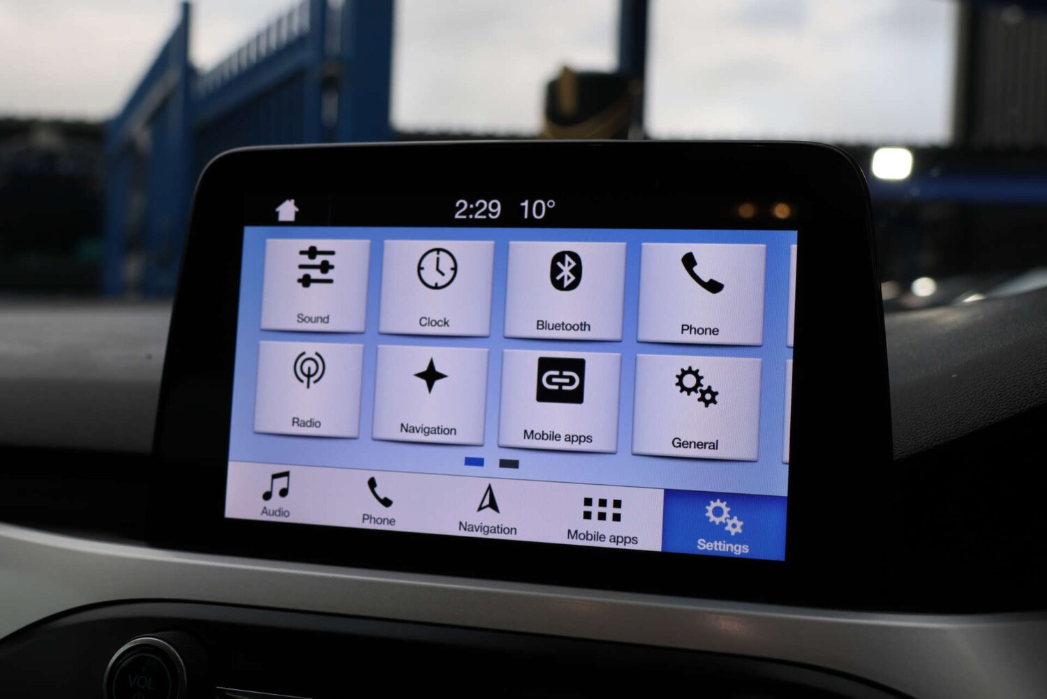 Used Ford Focus 2019 for sale - 76910582: Photo 16