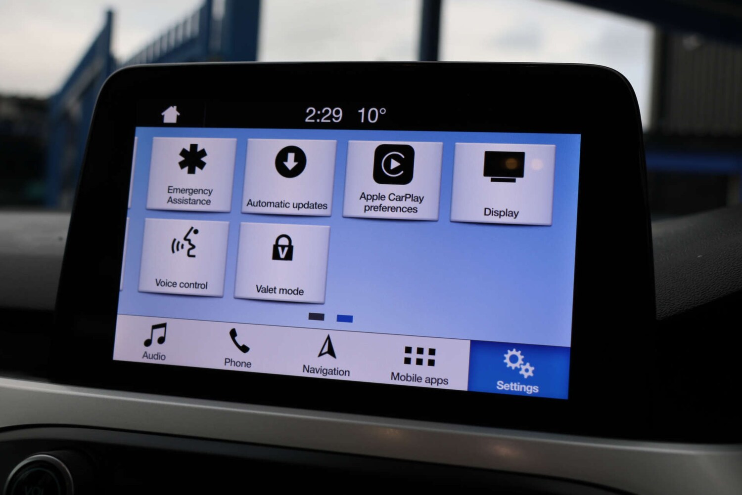 Used Ford Focus 2019 for sale - 76910582: Photo 17