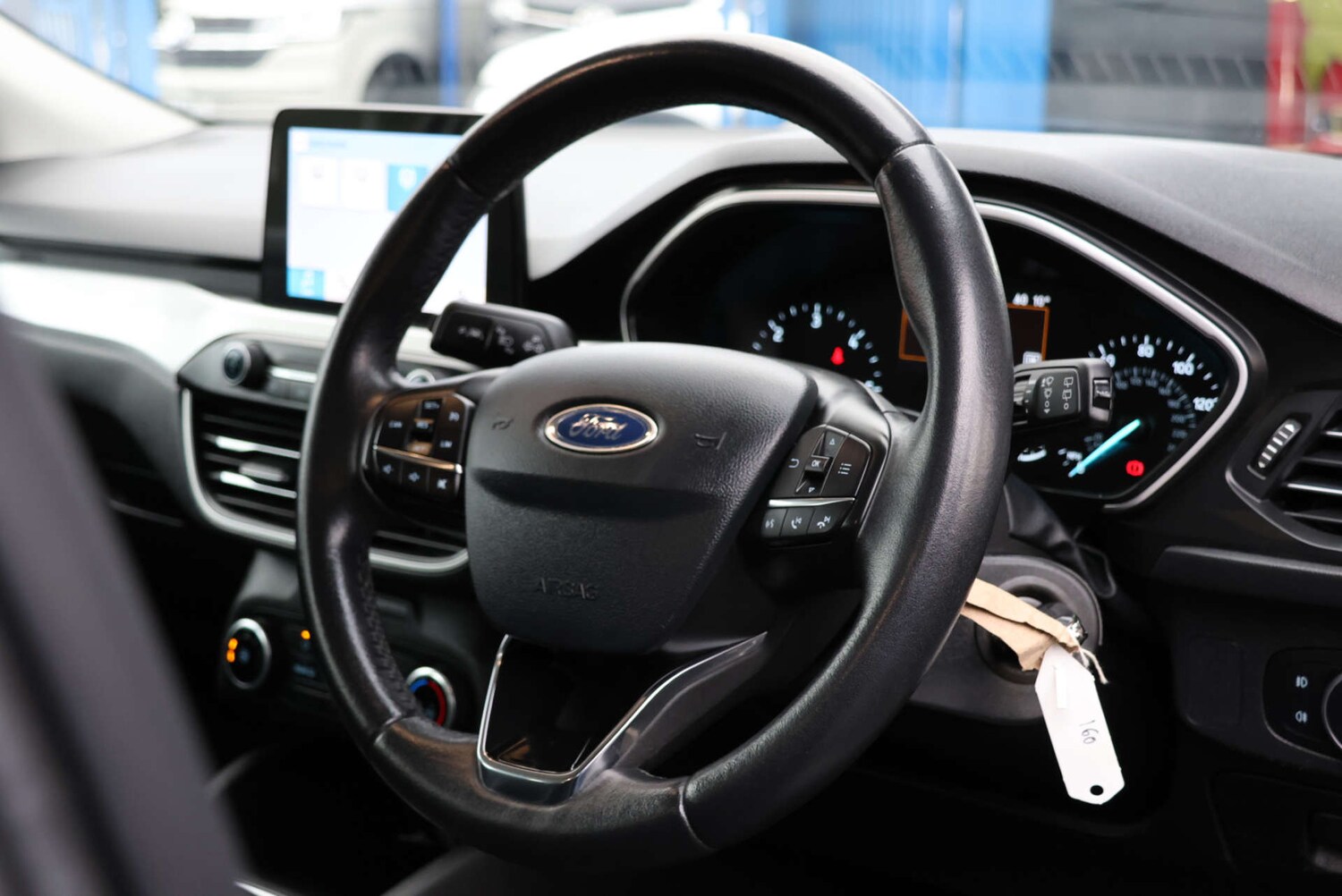 Used Ford Focus 2019 for sale - 76910582: Photo 19