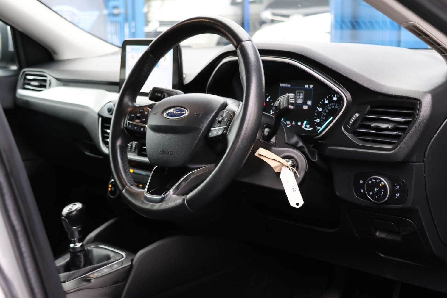 Used Ford Focus 2019 for sale - 76910582: Photo 4