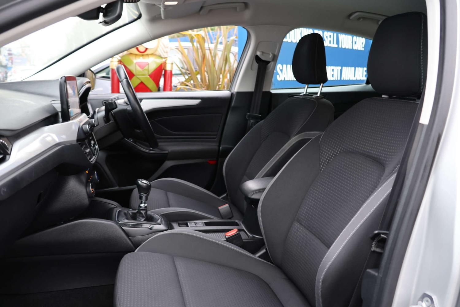 Used Ford Focus 2019 for sale - 76910582: Photo 7