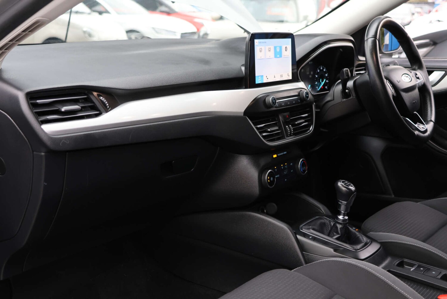 Used Ford Focus 2019 for sale - 76910582: Photo 8