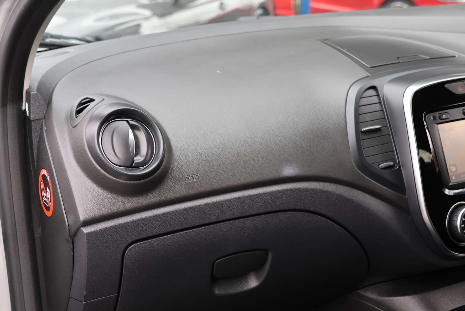 Used Renault Captur 2017 for sale - 77780906: Photo 10