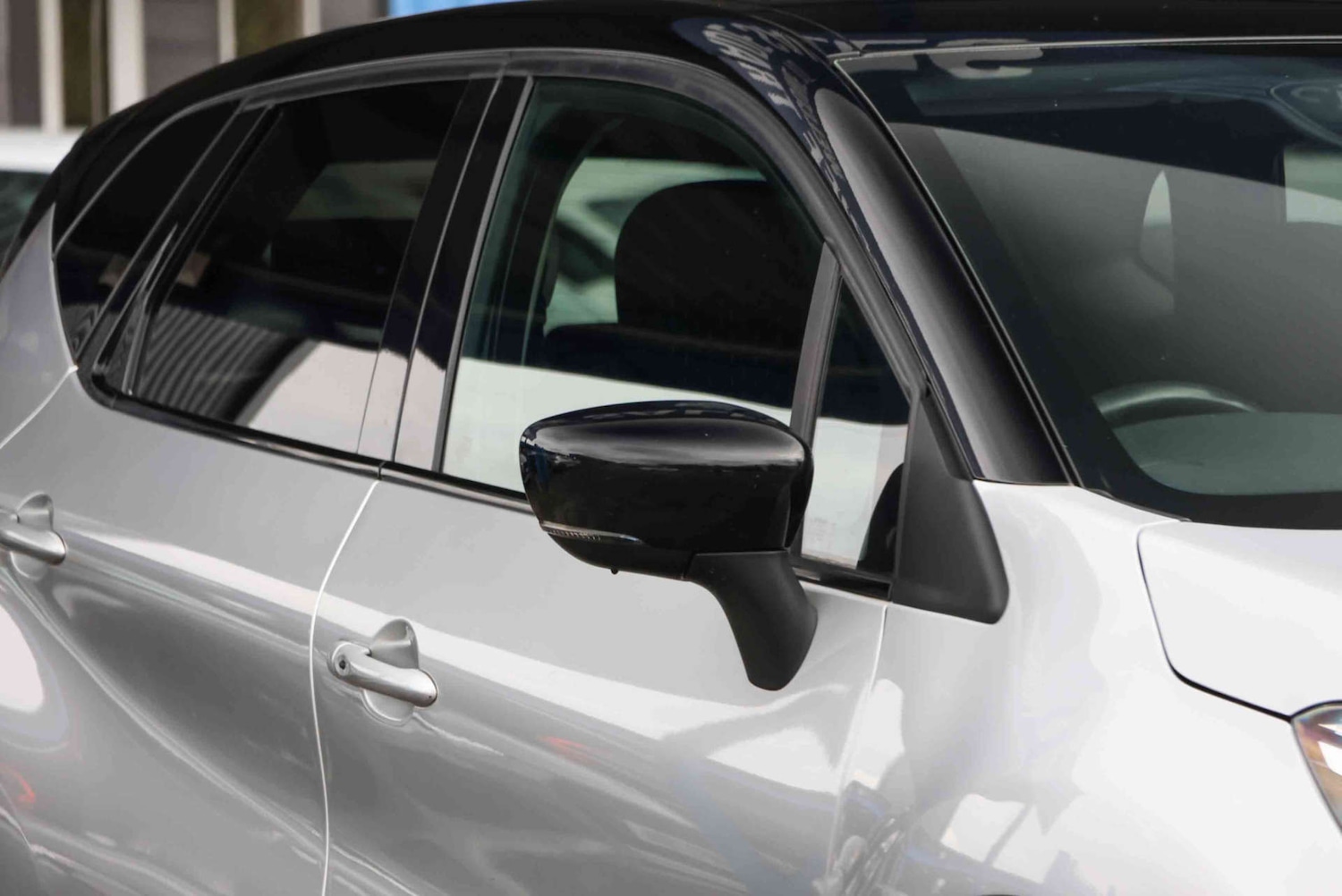 Used Renault Captur 2017 for sale - 77780906: Photo 15