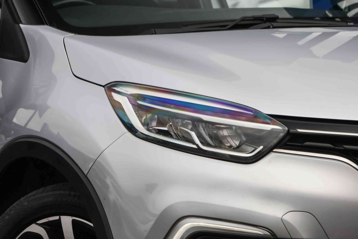 Used Renault Captur 2017 for sale - 77780906: Photo 16