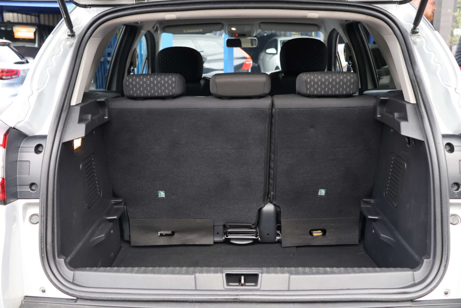 Used Renault Captur 2017 for sale - 77780906: Photo 18