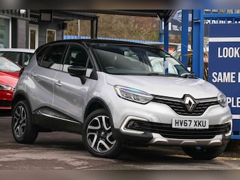 2017 - 1.5 dCi 90 Dynamique S Nav 5dr