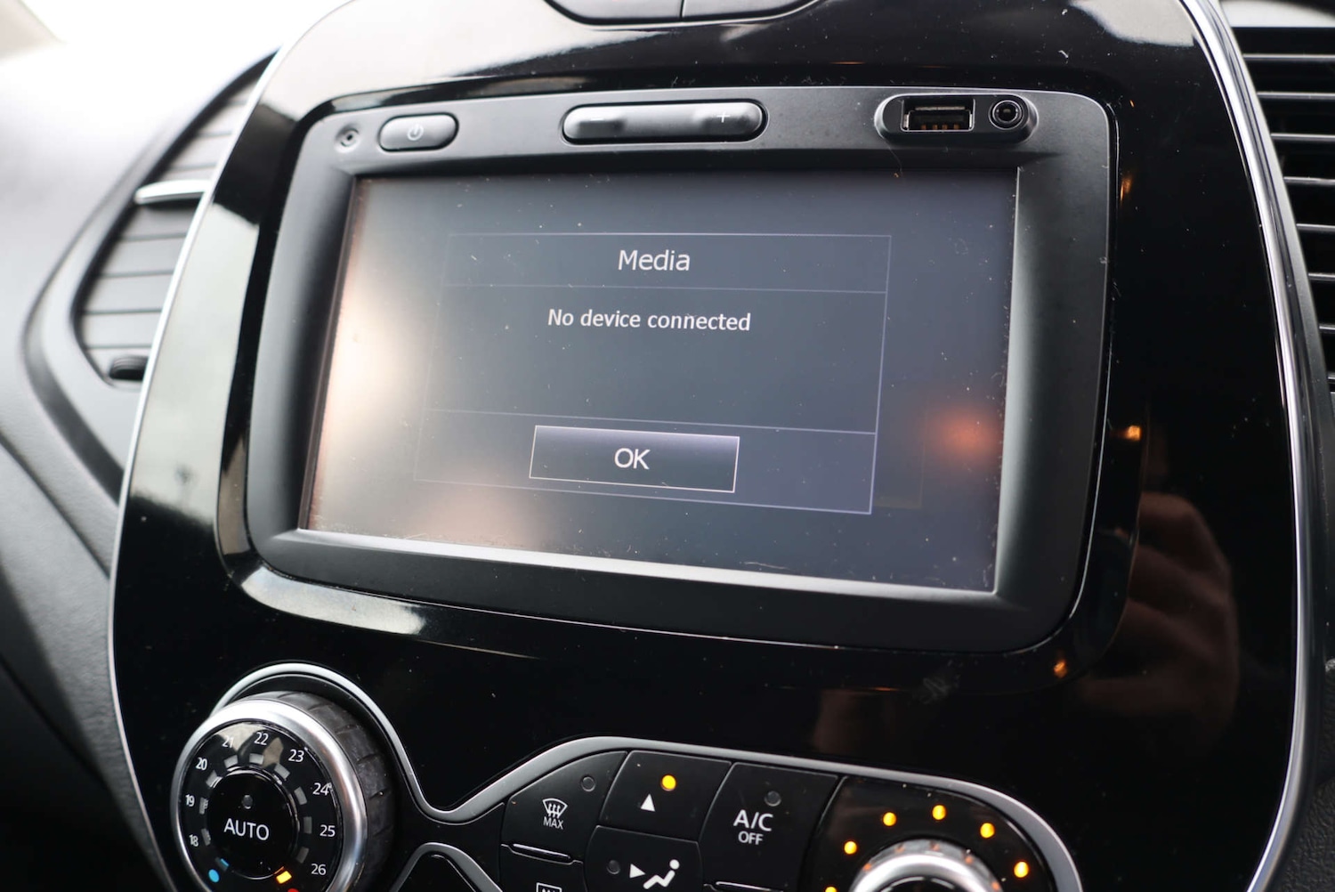 Used Renault Captur 2017 for sale - 77780906: Photo 26