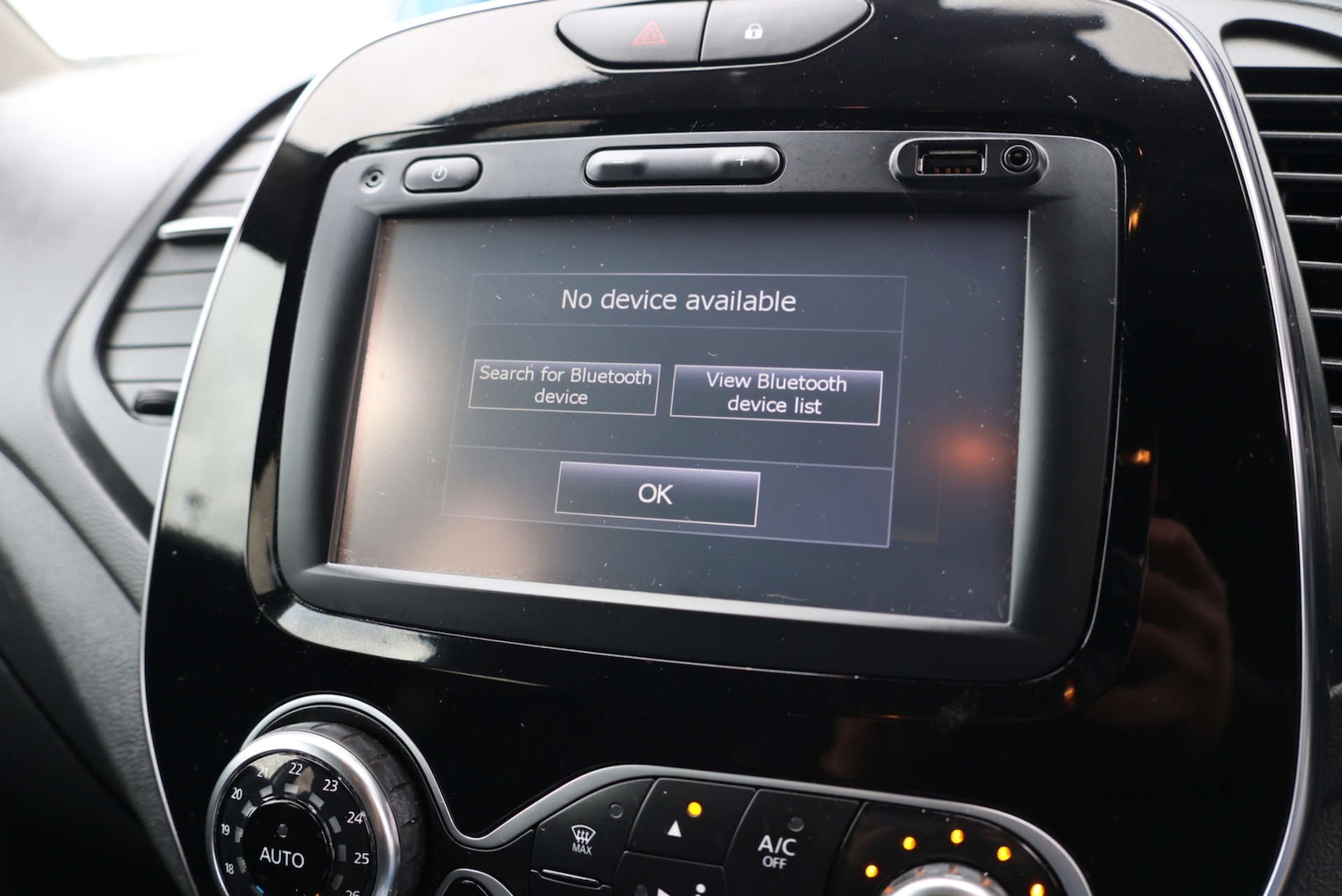 Used Renault Captur 2017 for sale - 77780906: Photo 27