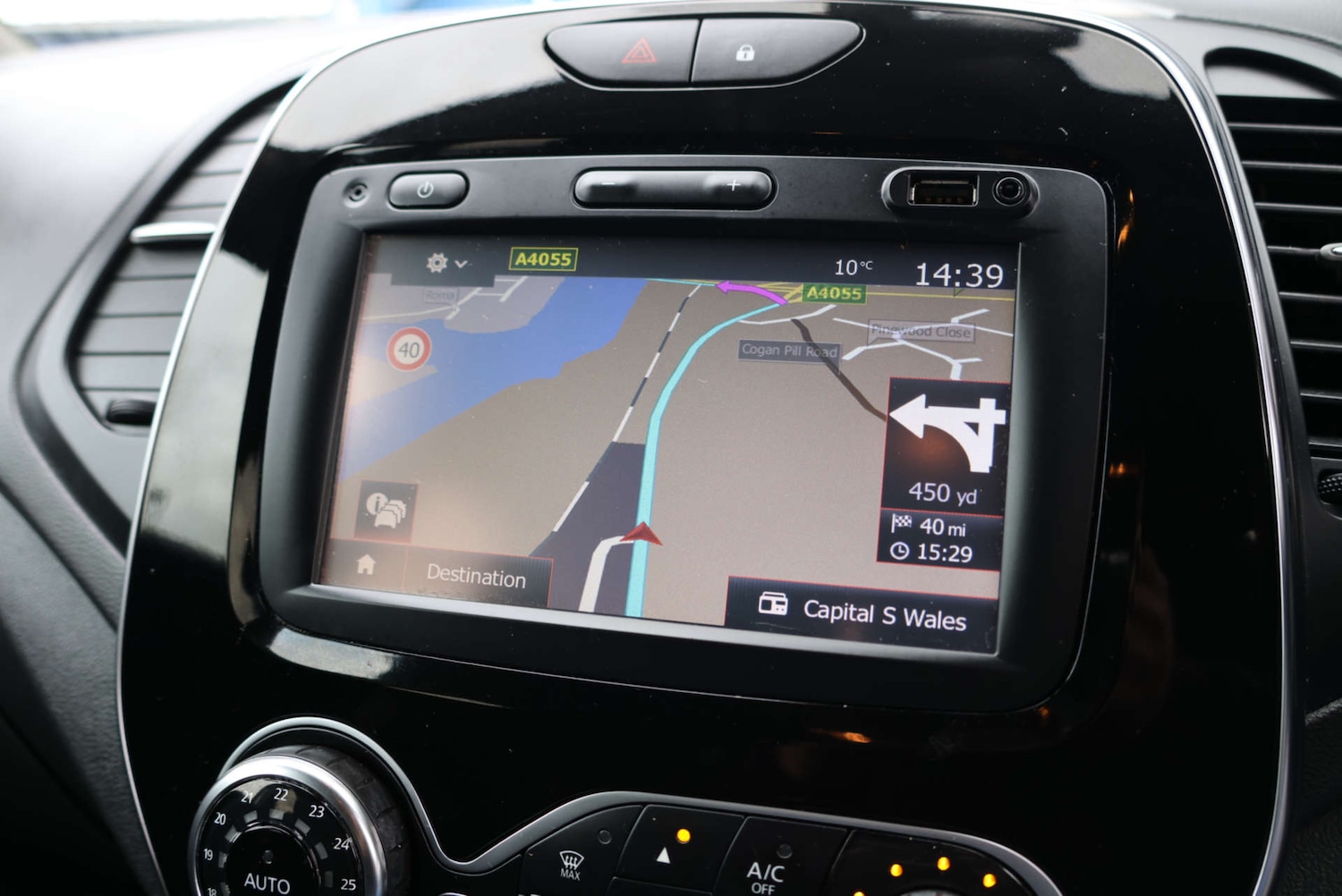 Used Renault Captur 2017 for sale - 77780906: Photo 29