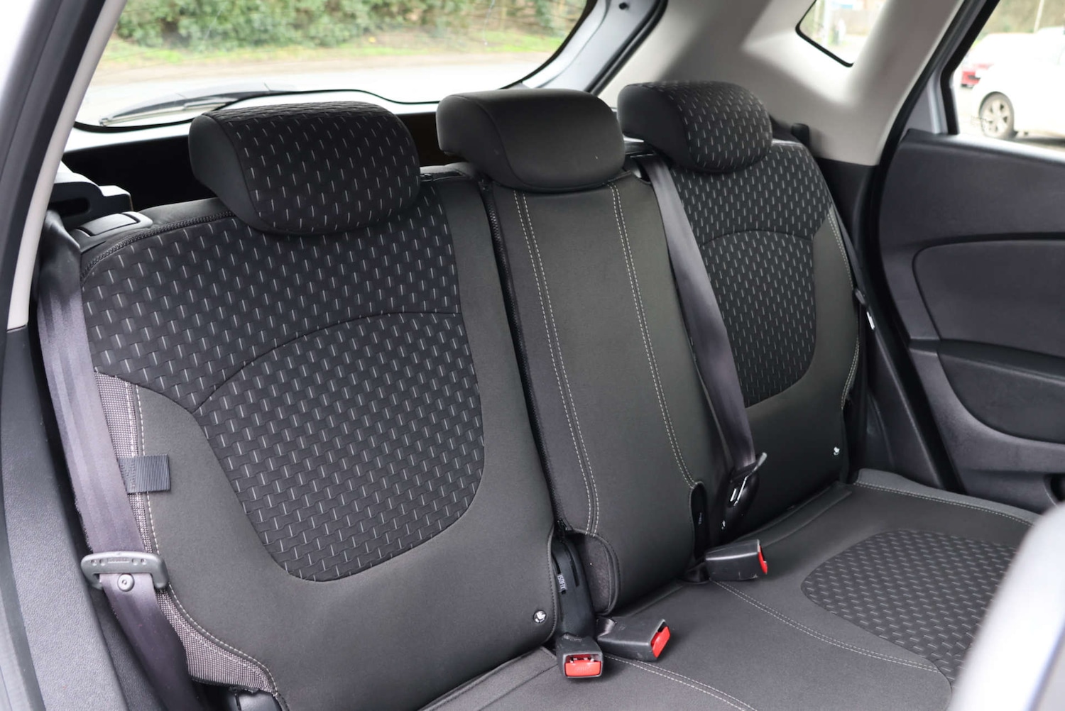 Used Renault Captur 2017 for sale - 77780906: Photo 6