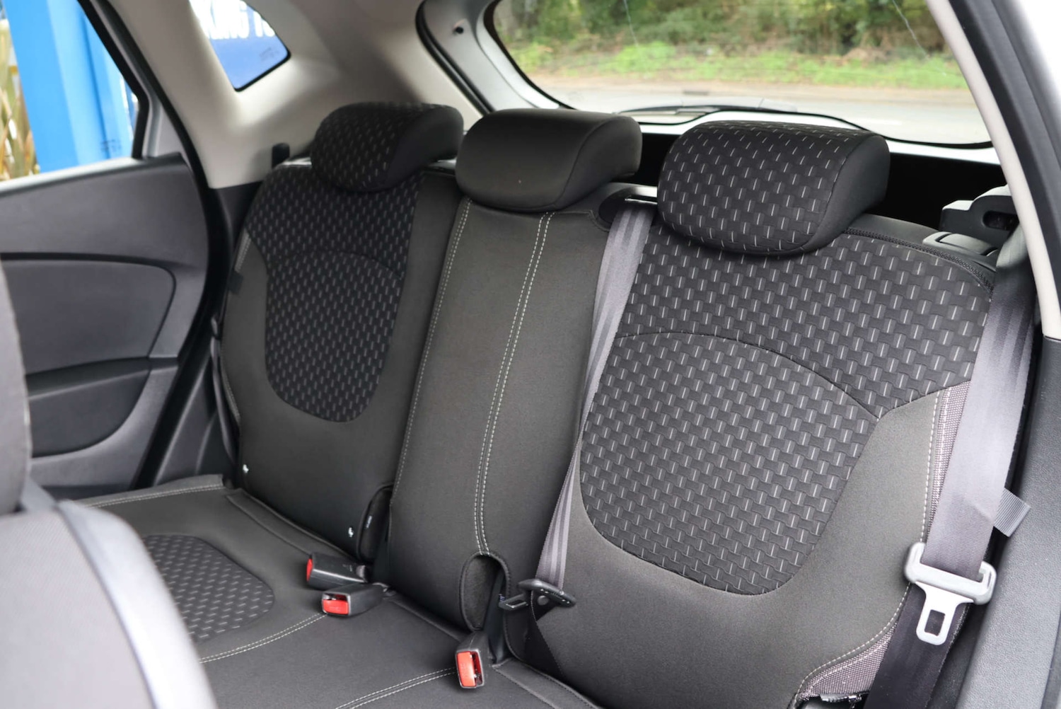 Used Renault Captur 2017 for sale - 77780906: Photo 7