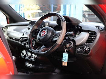 Used Fiat 500X 2020 for sale - 78682938: Photo