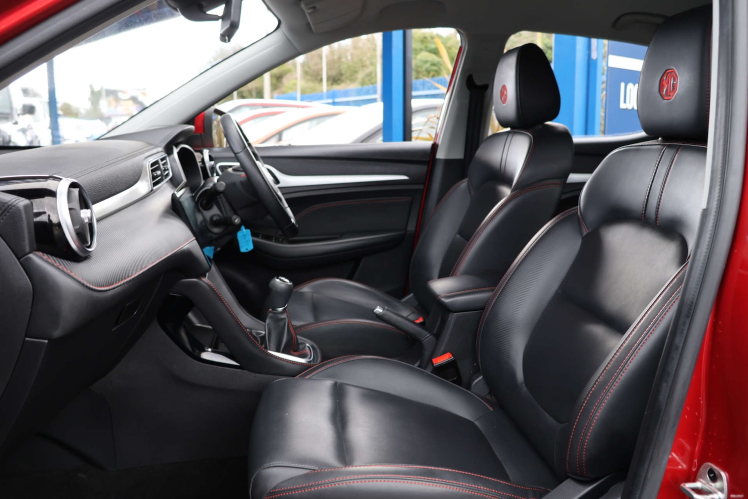 Used MG MG ZS 2022 for sale - 77888828: Photo 10