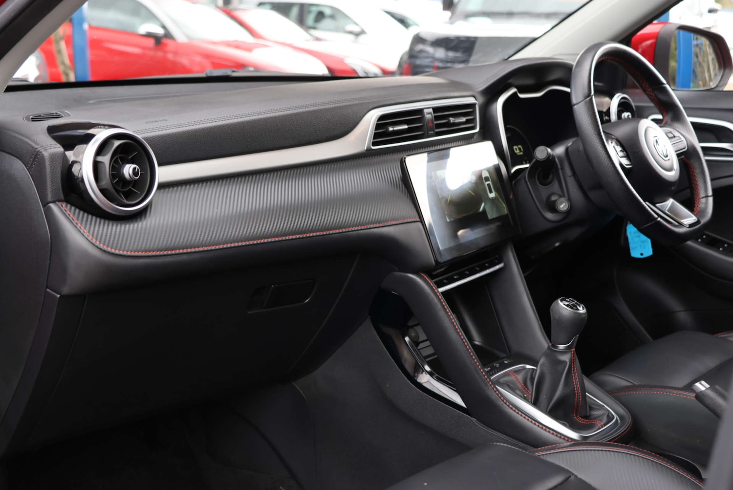 Used MG MG ZS 2022 for sale - 77888828: Photo 11