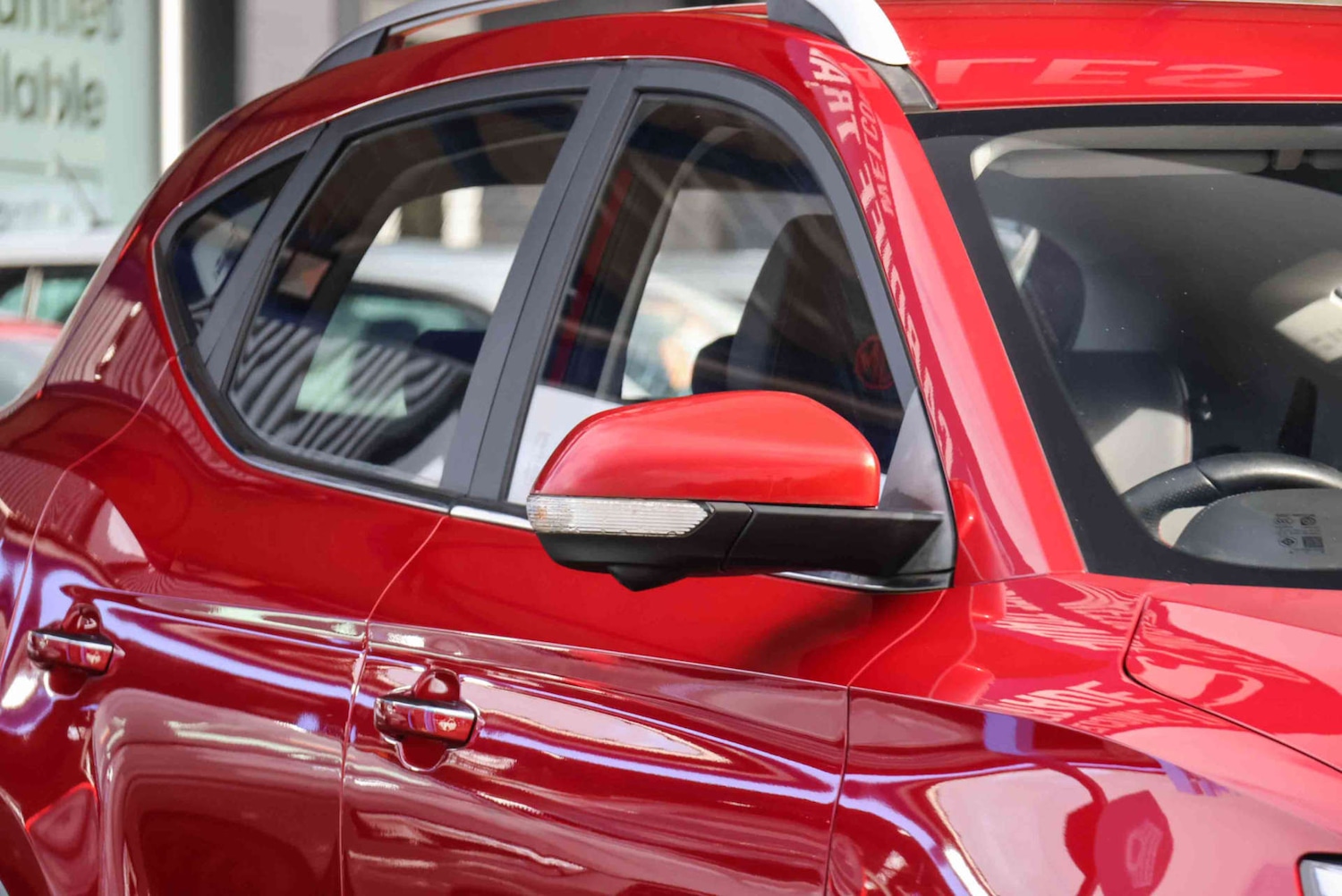 Used MG MG ZS 2022 for sale - 77888828: Photo 16