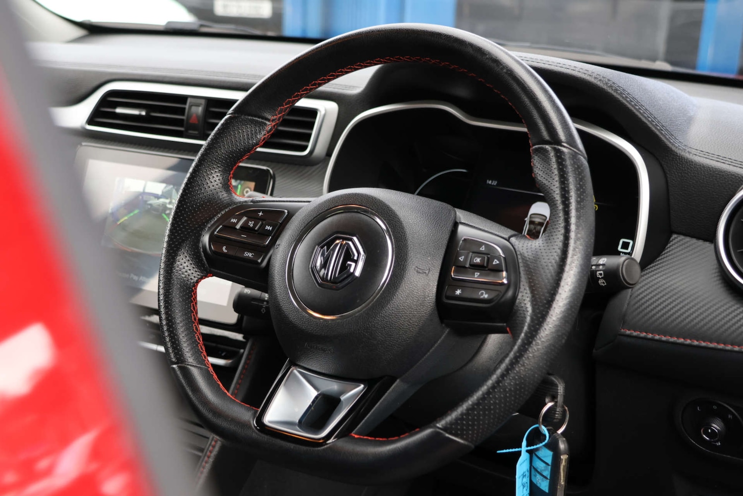 Used MG MG ZS 2022 for sale - 77888828: Photo 19