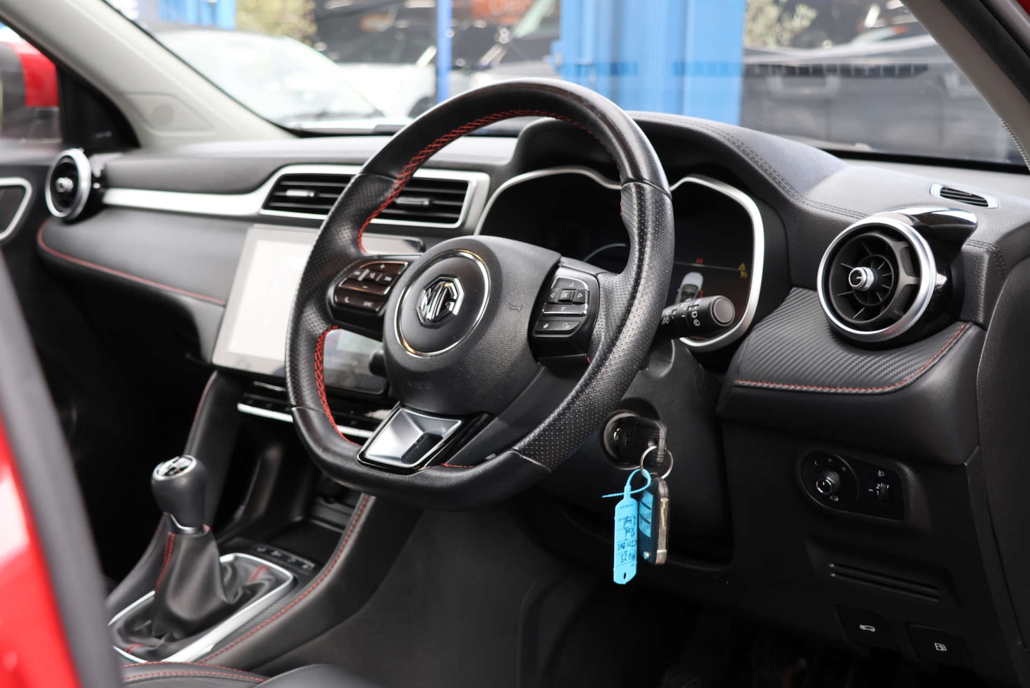 Used MG MG ZS 2022 for sale - 77888828: Photo 4