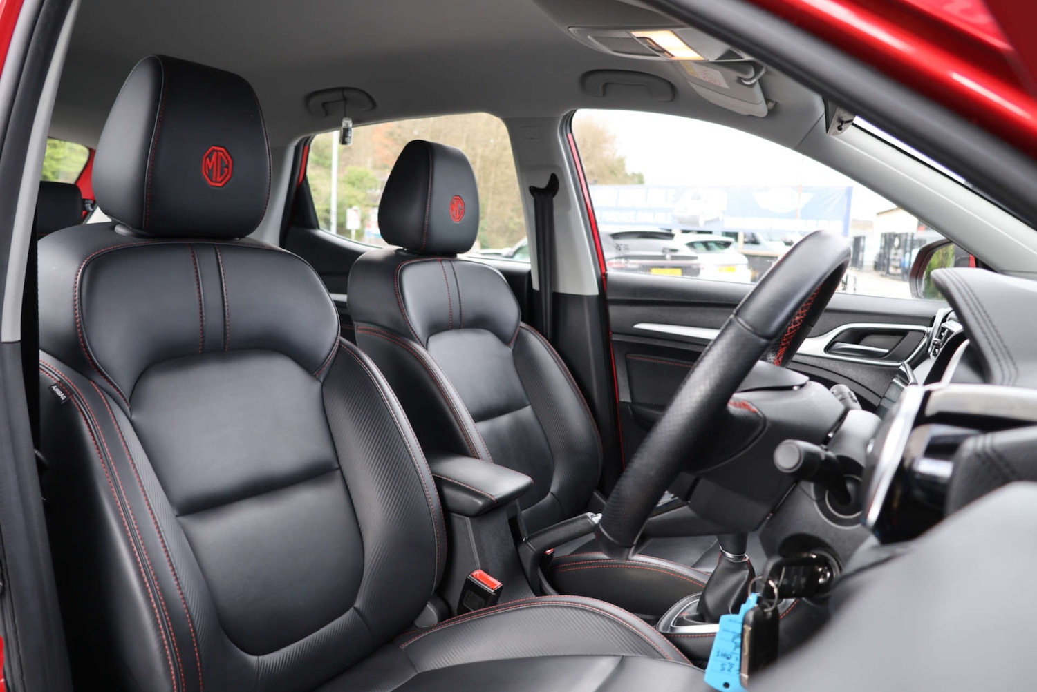 Used MG MG ZS 2022 for sale - 77888828: Photo 5