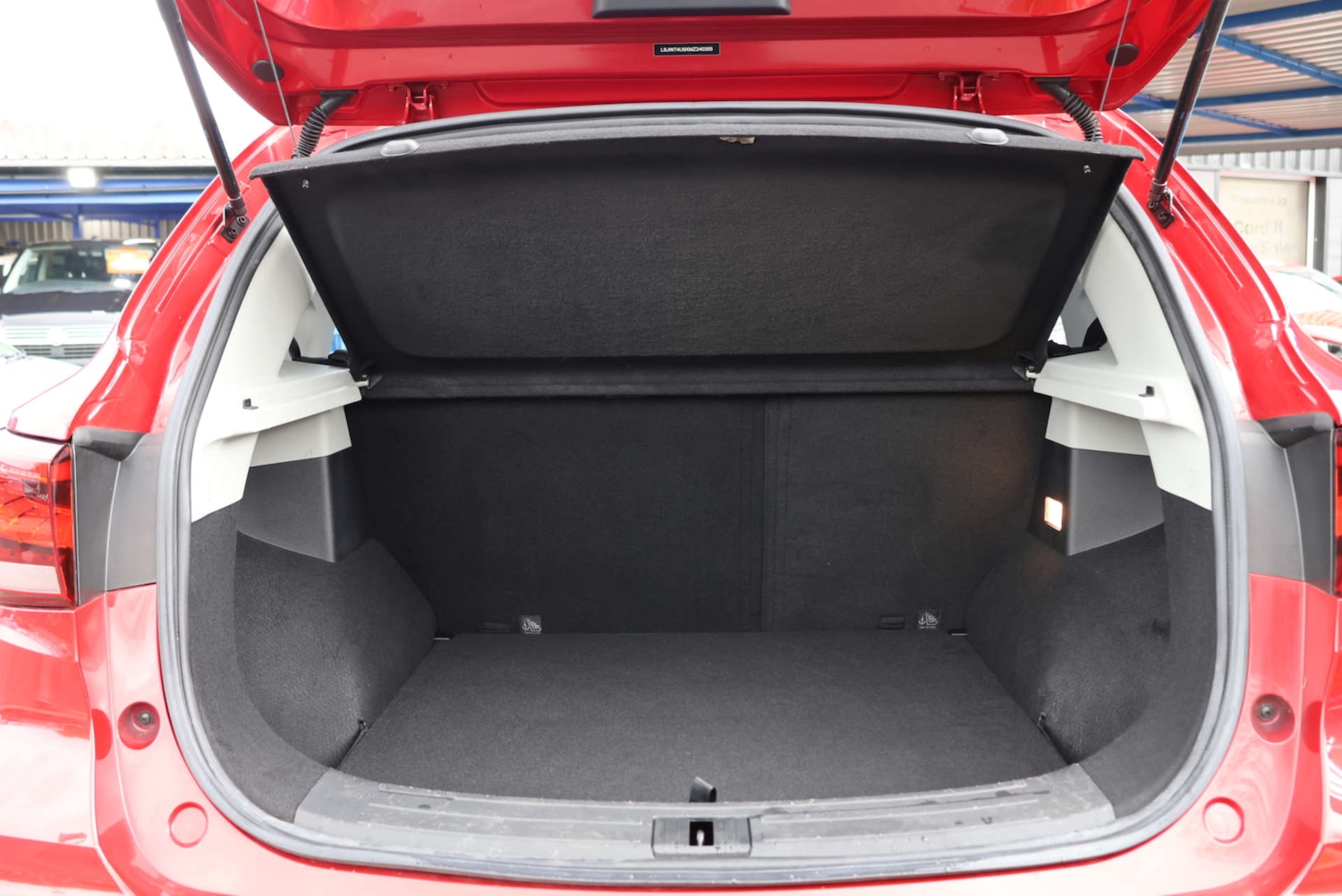 Used MG MG ZS 2022 for sale - 77888828: Photo 8