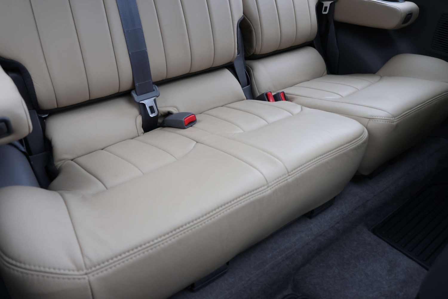 Used Mitsubishi Shogun 1995 for sale - 76601428: Photo 11