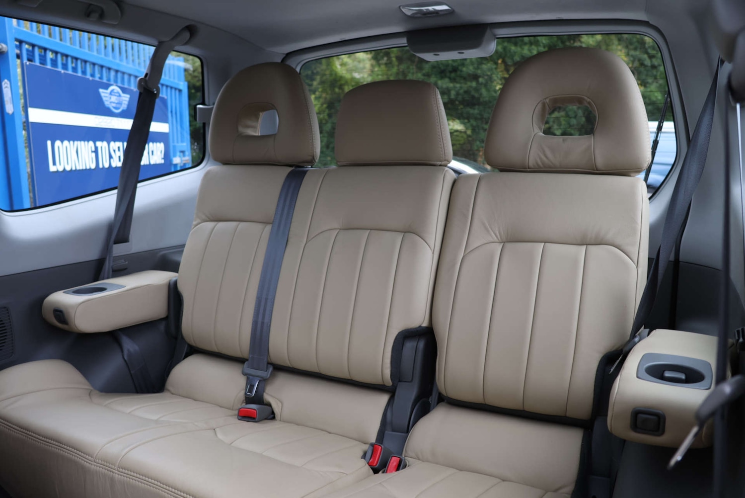 Used Mitsubishi Shogun 1995 for sale - 76601428: Photo 15