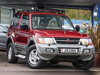 1995 - 3.5 V6 GDI GLS 3dr Auto