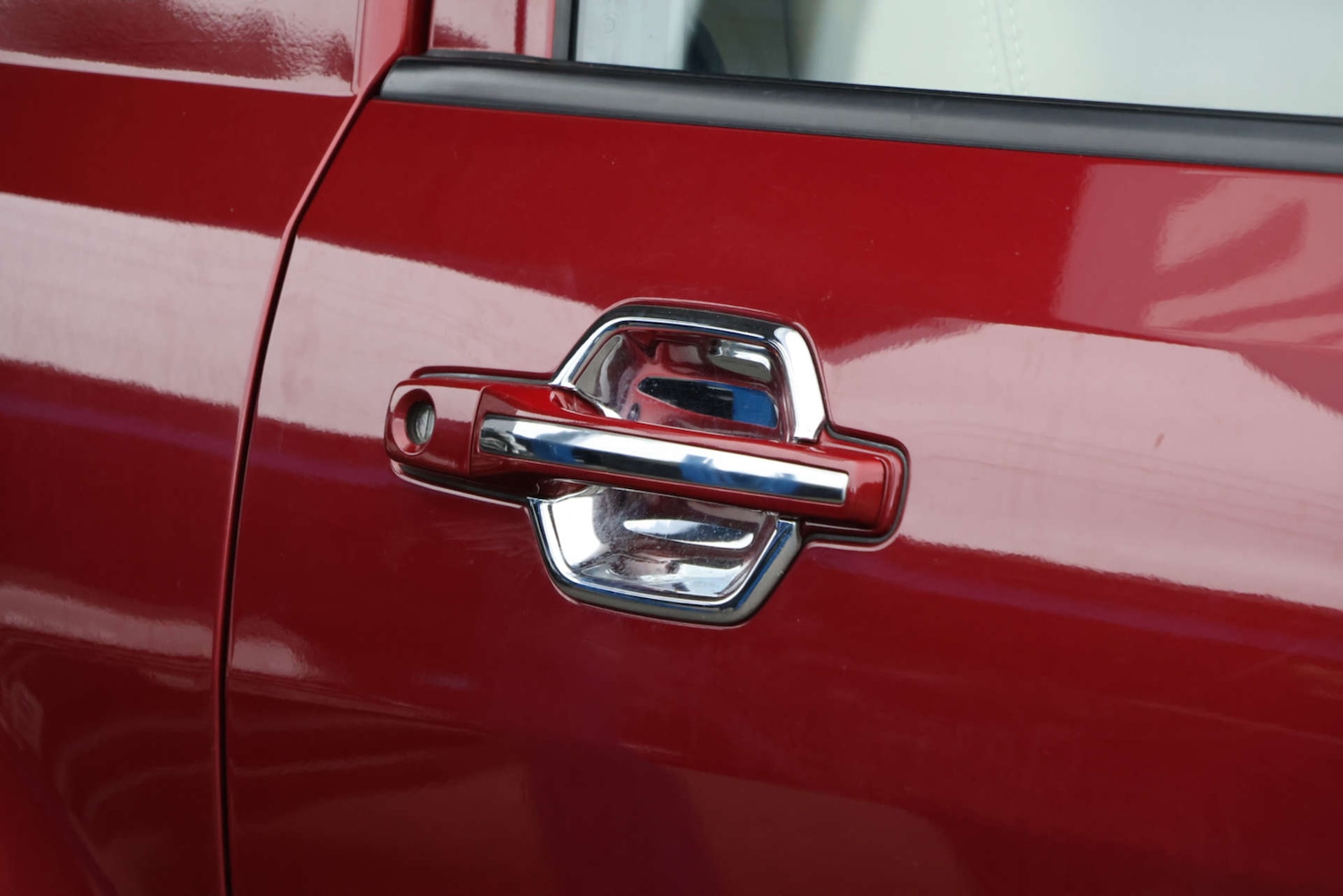 Used Mitsubishi Shogun 1995 for sale - 76601428: Photo 31