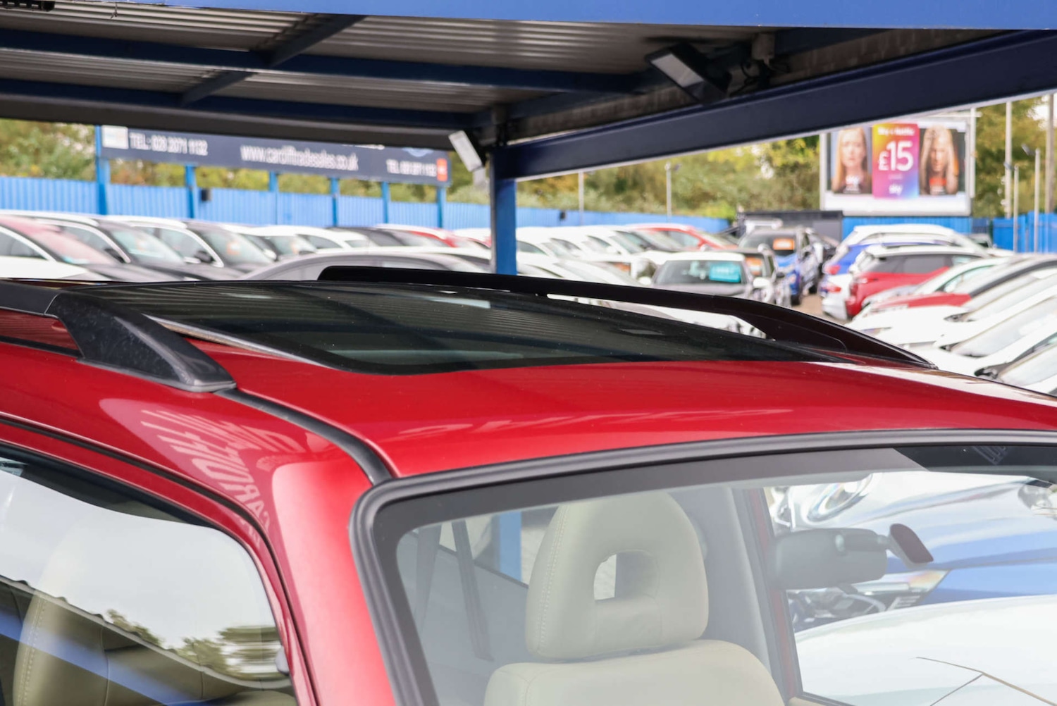 Used Mitsubishi Shogun 1995 for sale - 76601428: Photo 4