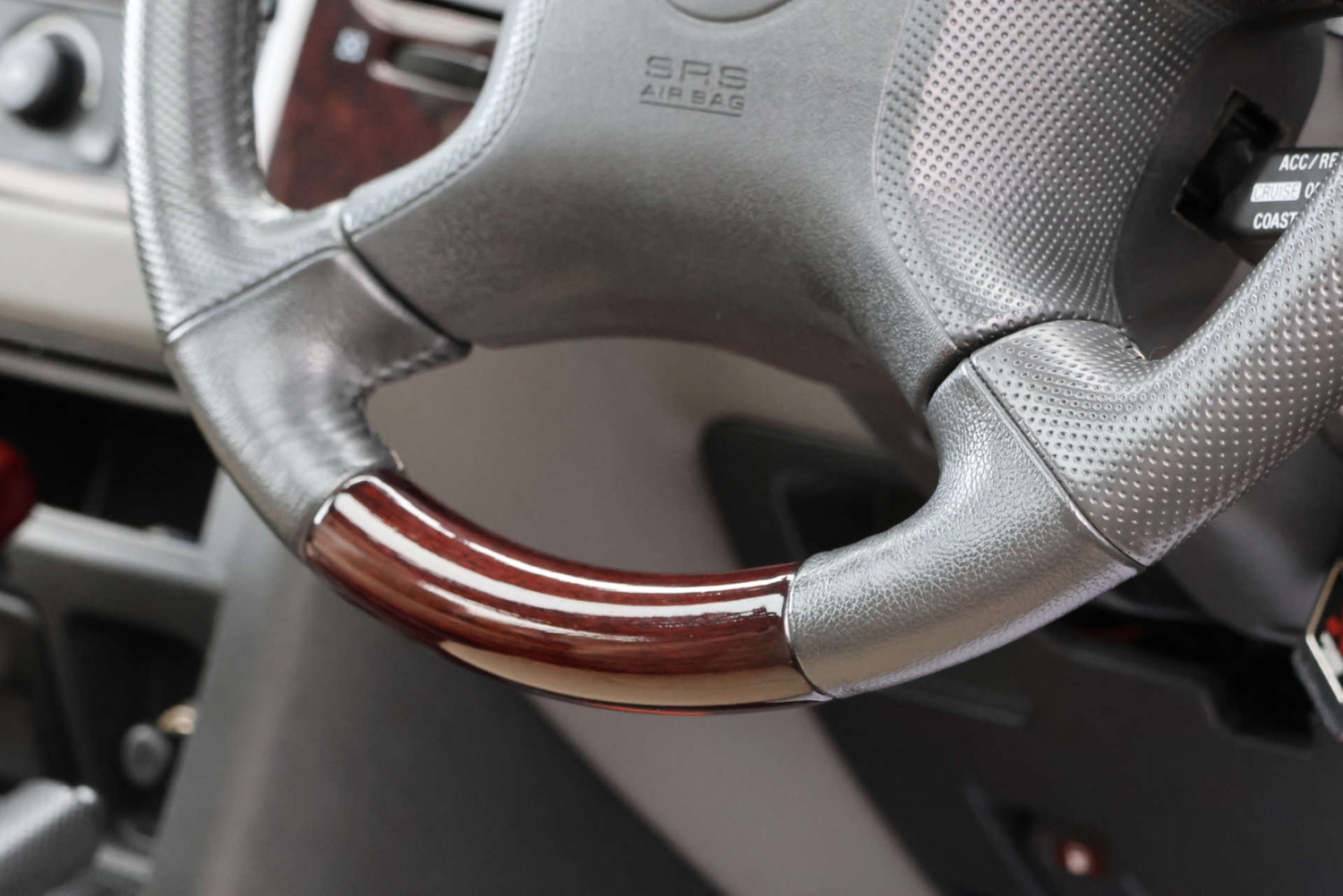 Used Mitsubishi Shogun 1995 for sale - 76601428: Photo 41