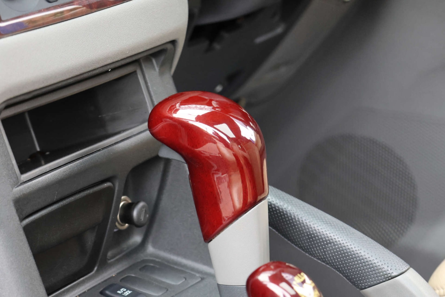 Used Mitsubishi Shogun 1995 for sale - 76601428: Photo 47