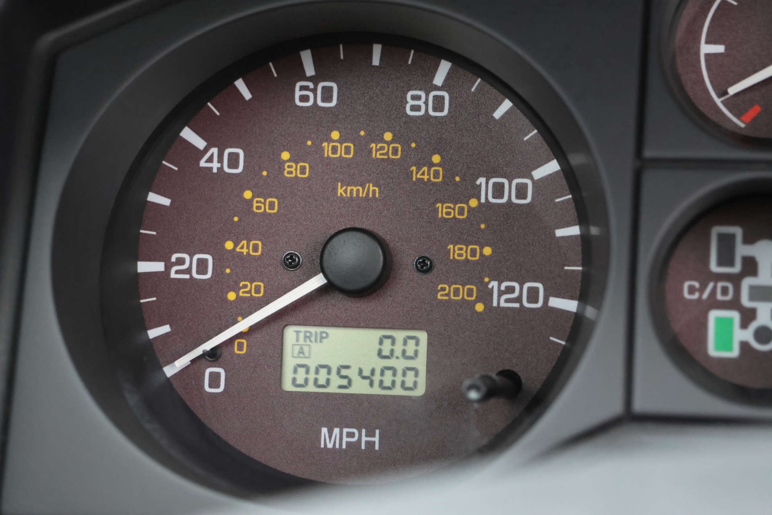 Used Mitsubishi Shogun 1995 for sale - 76601428: Photo 50