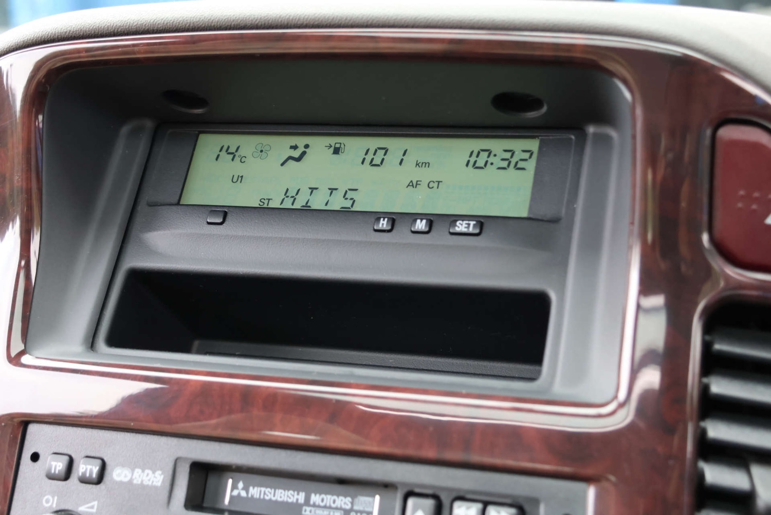 Used Mitsubishi Shogun 1995 for sale - 76601428: Photo 55