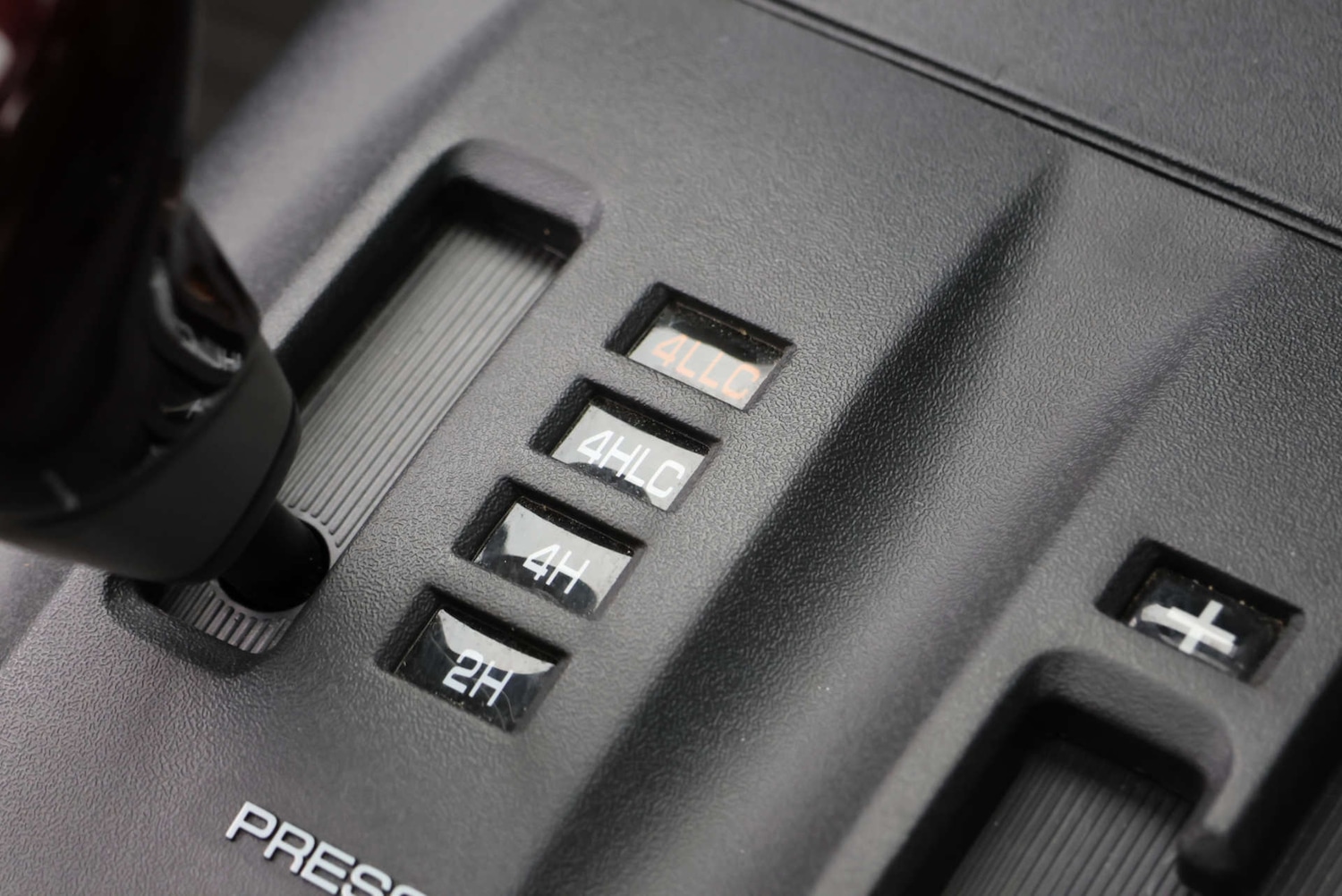 Used Mitsubishi Shogun 1995 for sale - 76601428: Photo 57