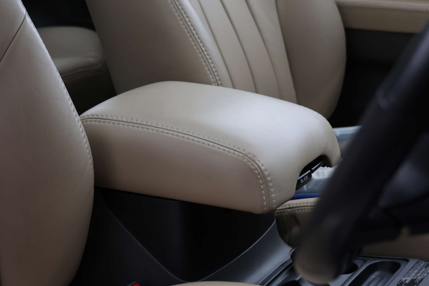 Used Mitsubishi Shogun 1995 for sale - 76601428: Photo 8