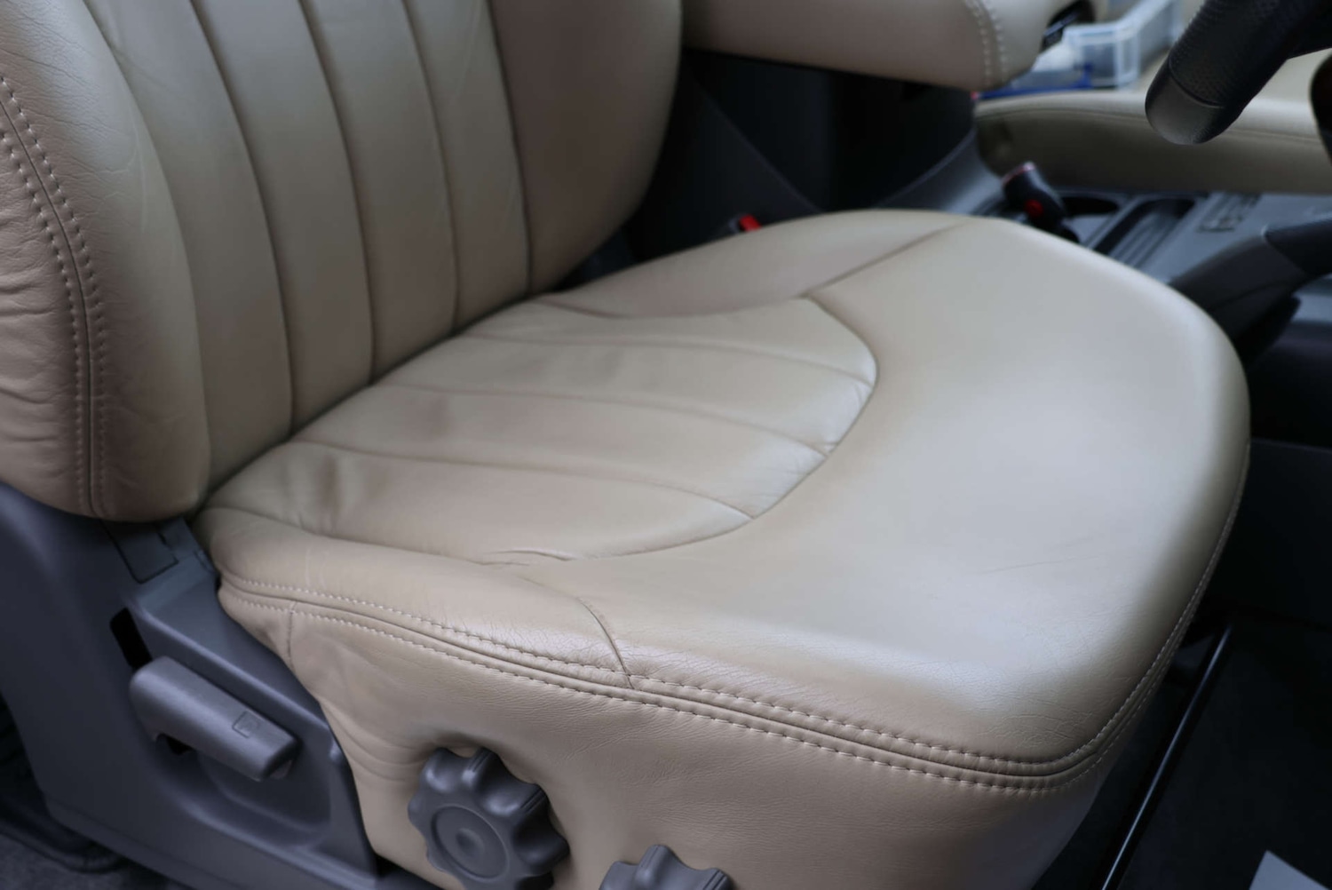 Used Mitsubishi Shogun 1995 for sale - 76601428: Photo 9