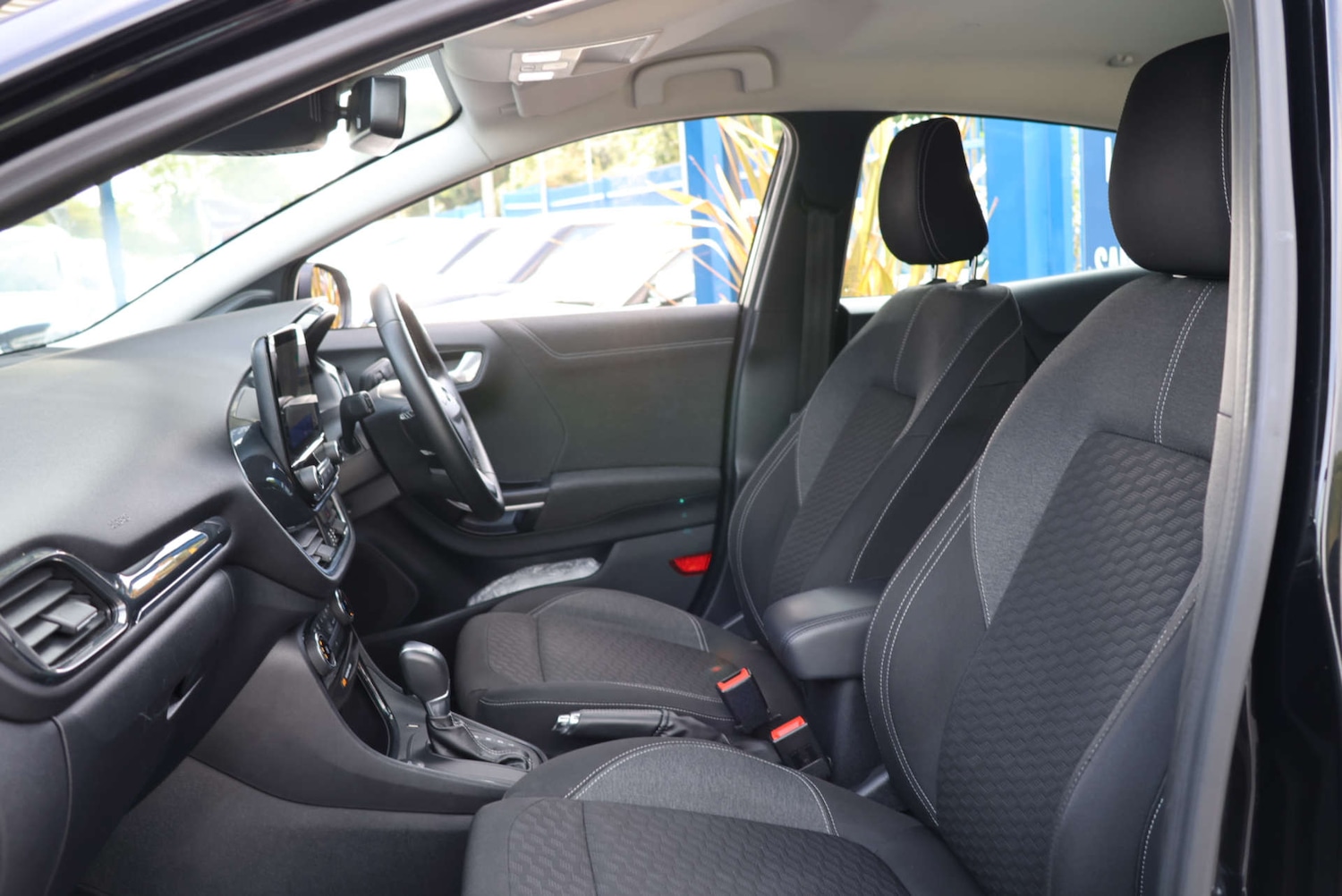 Used Ford Puma 2022 for sale - 76007315: Photo 10
