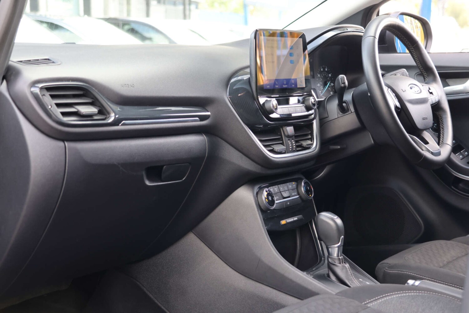 Used Ford Puma 2022 for sale - 76007315: Photo 11