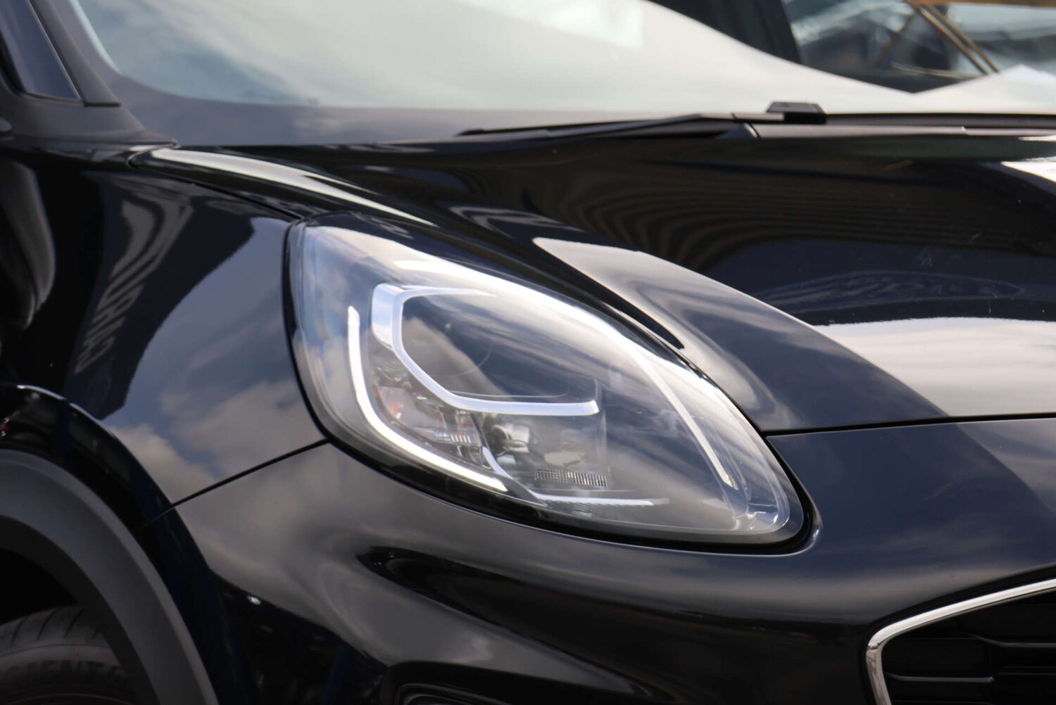 Used Ford Puma 2022 for sale - 76007315: Photo 18