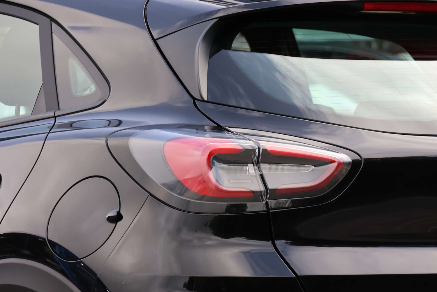 Used Ford Puma 2022 for sale - 76007315: Photo 19