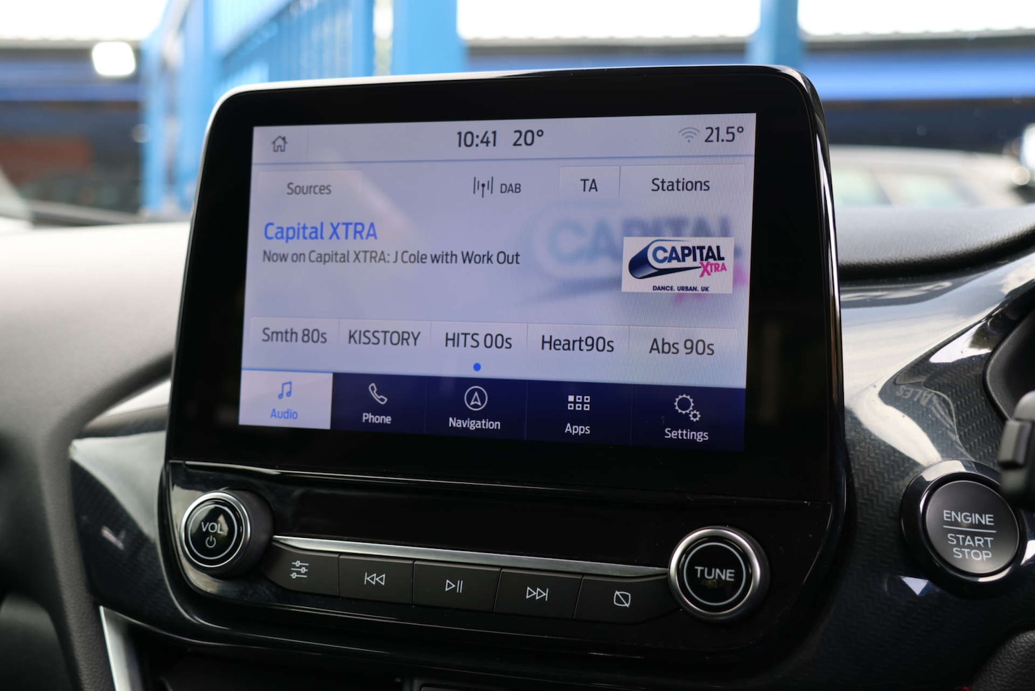 Used Ford Puma 2022 for sale - 76007315: Photo 28