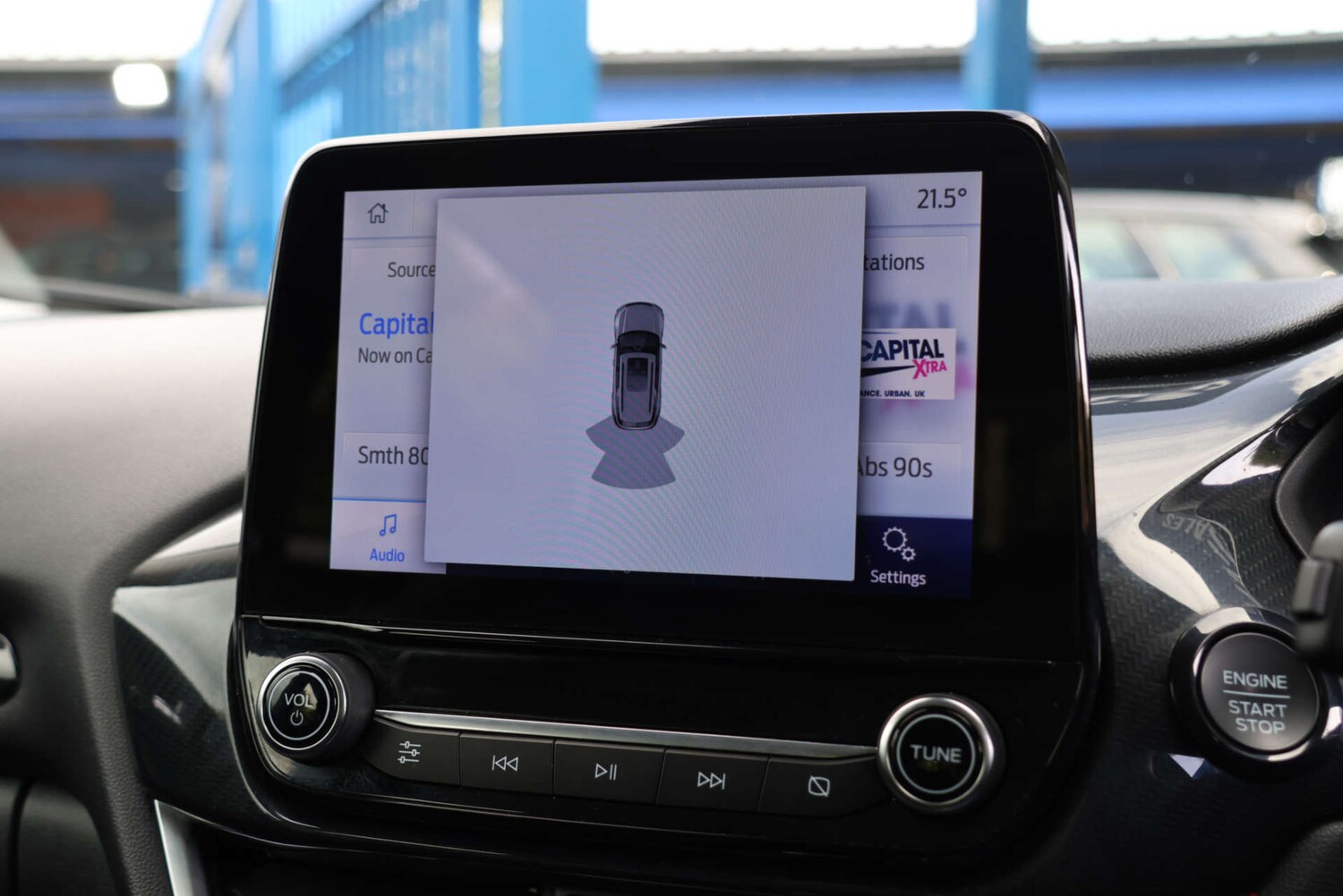 Used Ford Puma 2022 for sale - 76007315: Photo 29