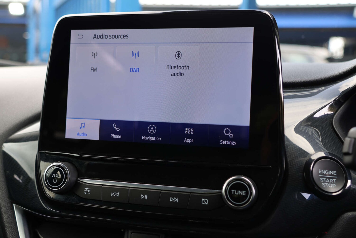 Used Ford Puma 2022 for sale - 76007315: Photo 30