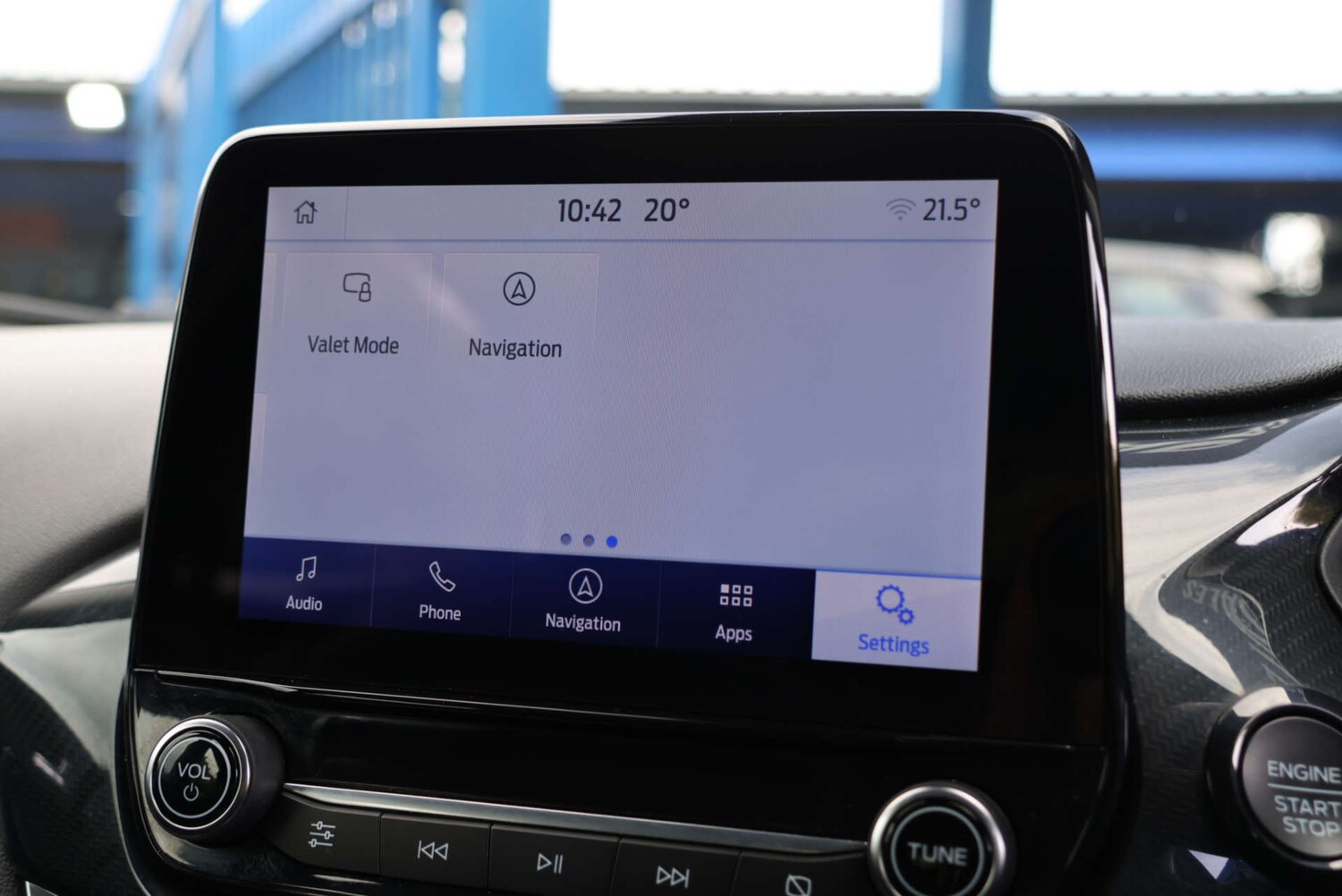 Used Ford Puma 2022 for sale - 76007315: Photo 35