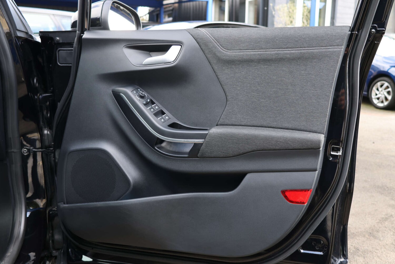 Used Ford Puma 2022 for sale - 76007315: Photo 38