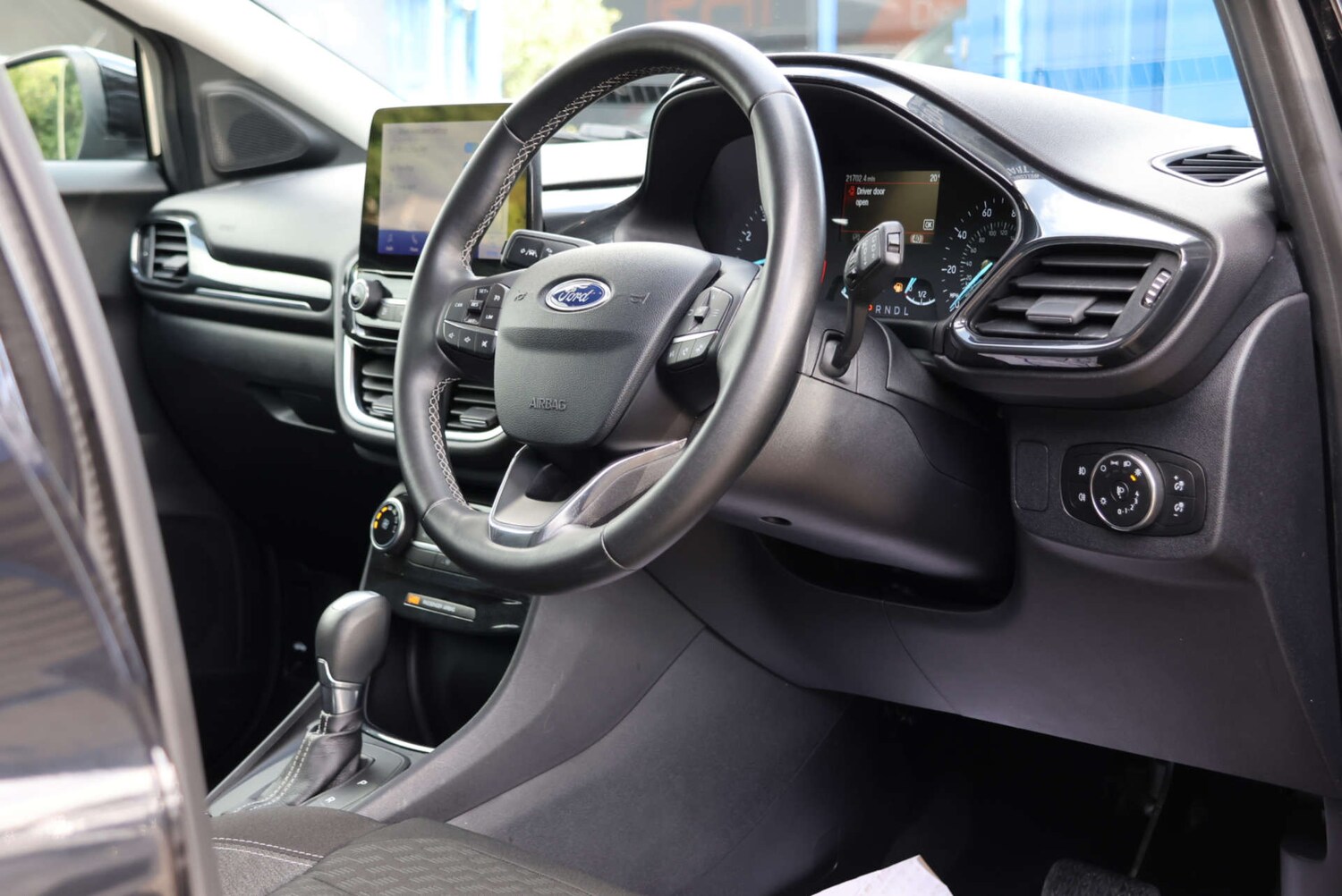Used Ford Puma 2022 for sale - 76007315: Photo 4