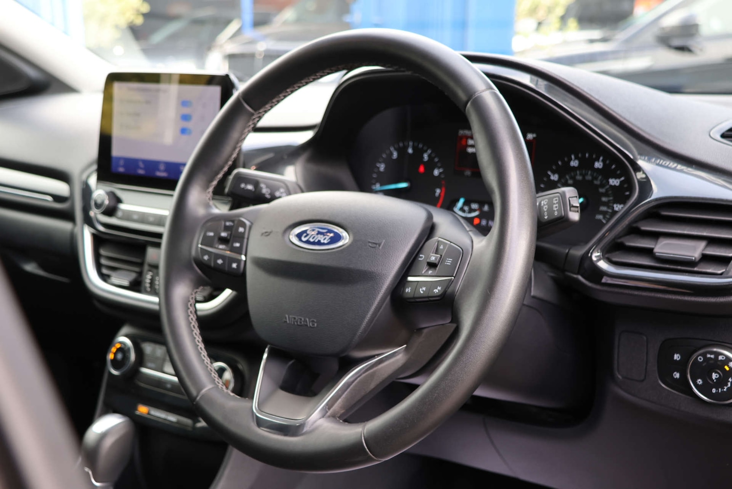 Used Ford Puma 2022 for sale - 76007315: Photo 42