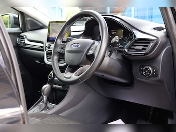 Used Ford Puma 2022 for sale - 76007315: Photo